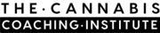 Cannabis Coaching Institute Black Text Logo